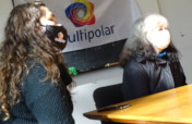 Reinforcing homeless women's autonomy