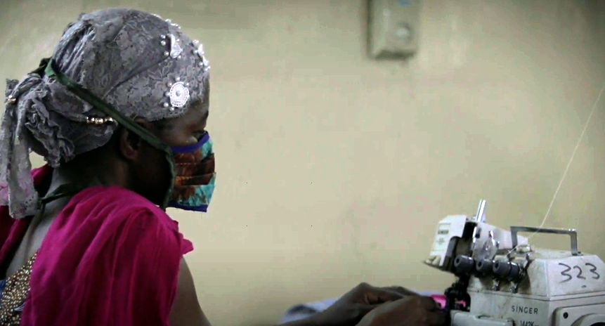 Promoting Health & Equality Issues in Kenya