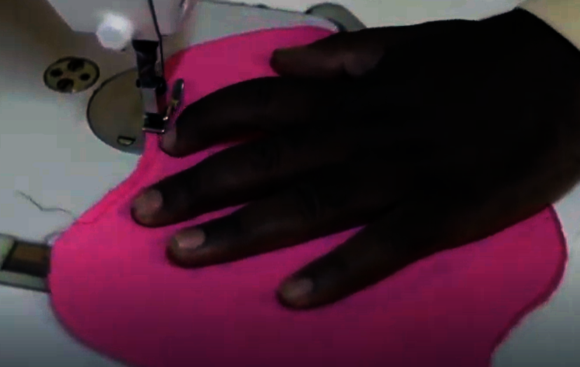 Promoting Health & Equality Issues in Kenya