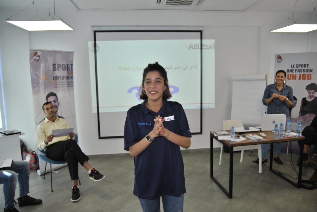 Provide opportunities for 1000 girls out-of-school