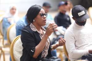 Girls Changemakers