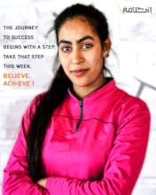 Girls Changemakers