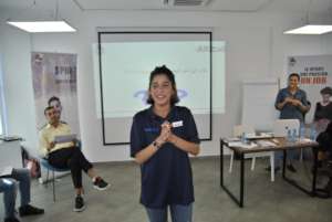 Girls Changemakers