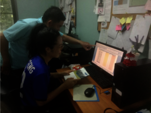 free IT support to local non-profits