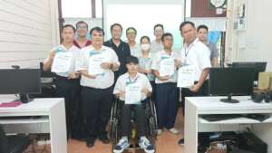 YardFon Programming Boot Camp