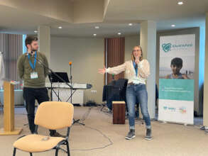 Engaging Speakers