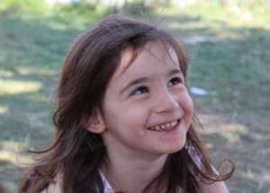 Helping Children Thrive in Albania and Bulgaria