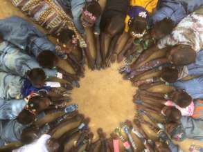 All together Karama