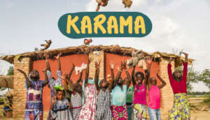 Karama: a school for 250 Bozo kids in Mali