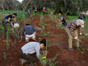 ERC Quinta Vale da Lama, Portugal