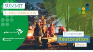 Ecosystem Restoration Summit