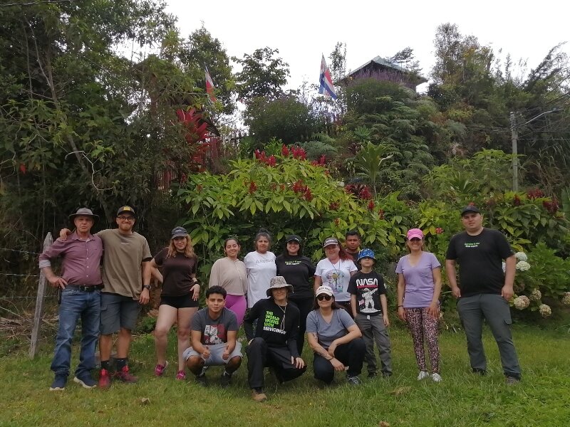 Asociacion Defensores del Monumento Natural Zona