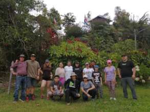 Asociacion Defensores del Monumento Natural Zona