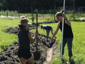 ERC Northern Grove, Canada