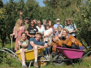 ERC Field Good Fridays in Ireland