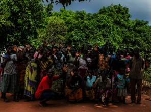 Chipembere Malawi: the latest project to join ERC!