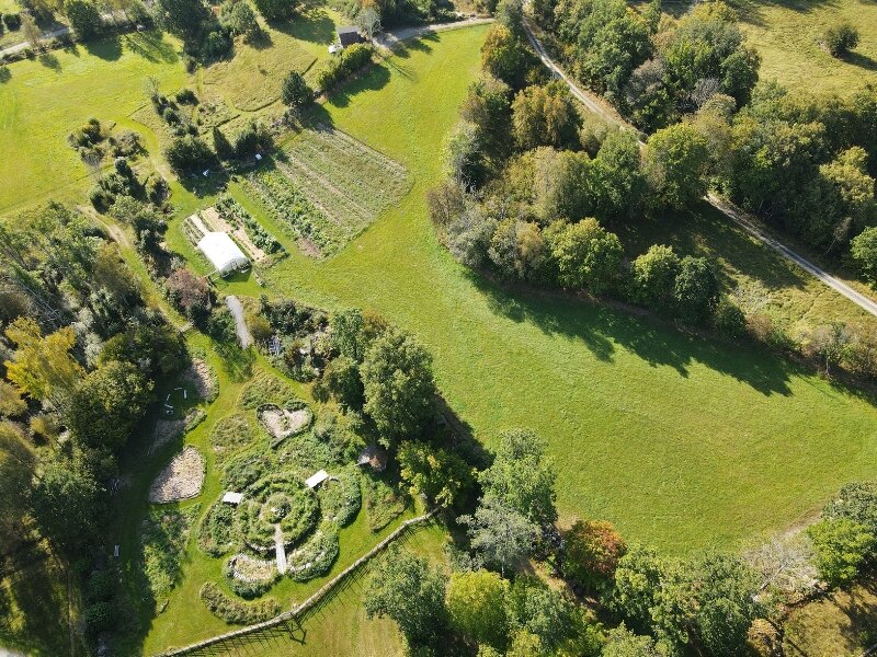 Mundekulla, Sweden
