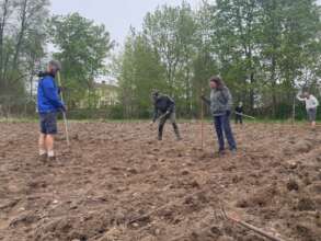 ERC Olivias Gronsaker - Sweden