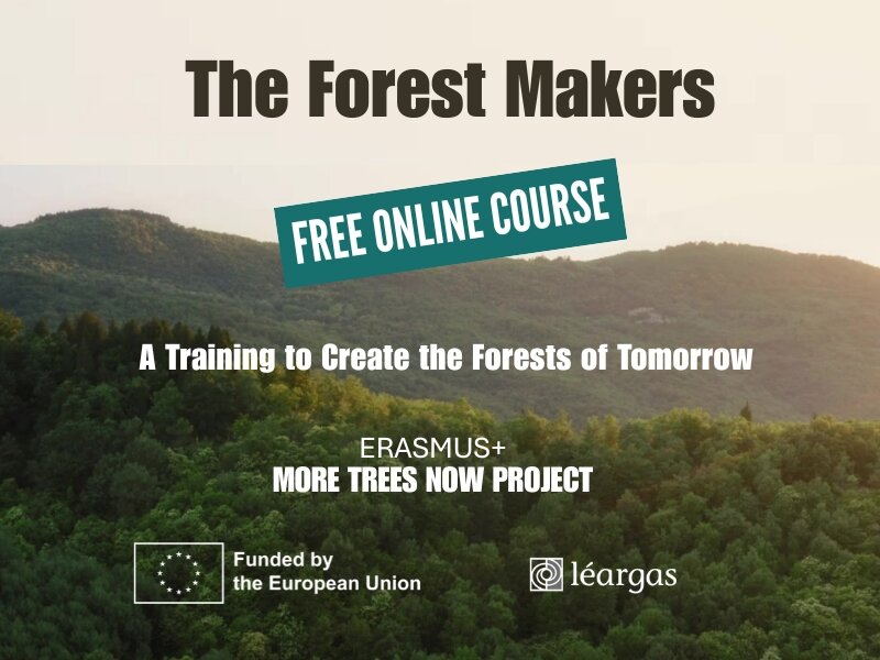 The Forest Makers Course