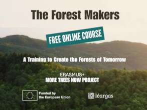 The Forest Makers Course
