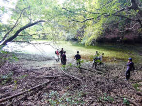 ERC Yokomakura in Japan