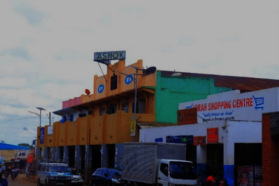 Let's save Mbale's cultural heritage!