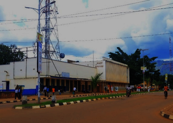 Let's save Mbale's cultural heritage!