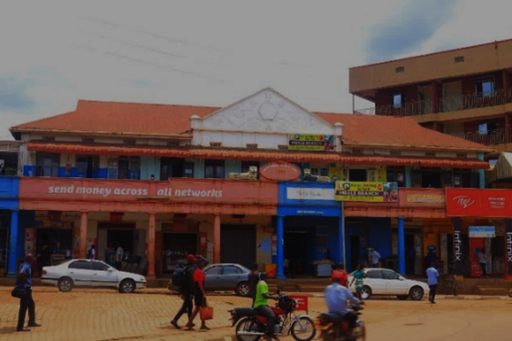 Let's save Mbale's cultural heritage!