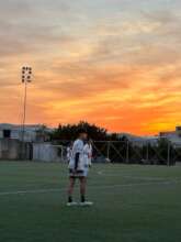 Evening Training in Beirut