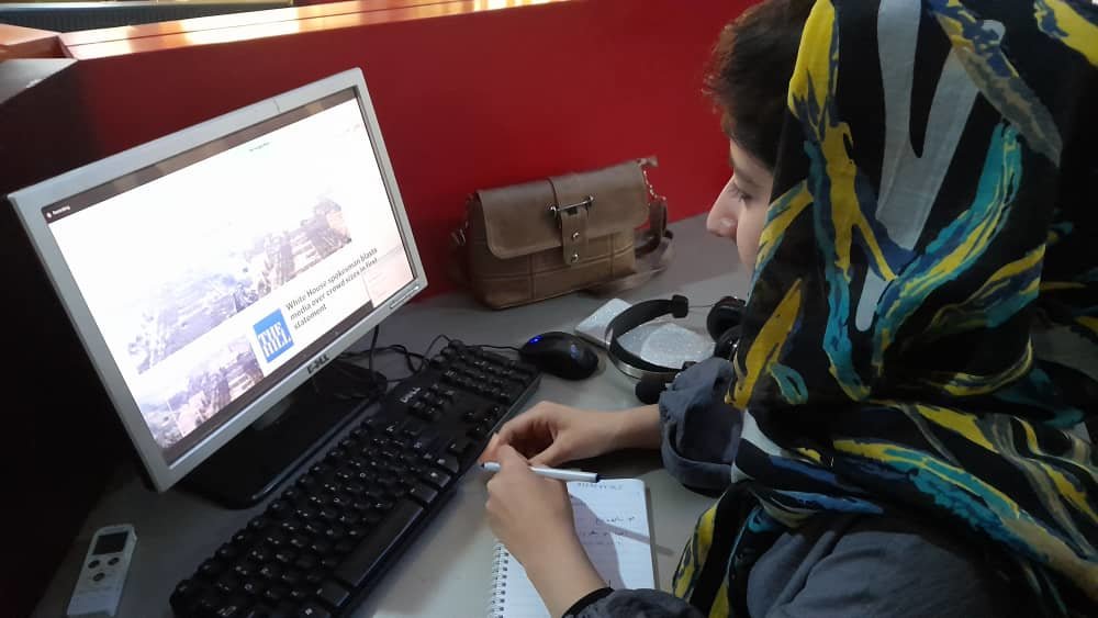 Protect Journalists Under Threat in Afghanistan
