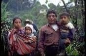 Help Build a Village by Walking With a Family