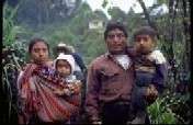 Help Build a Village by Walking With a Family