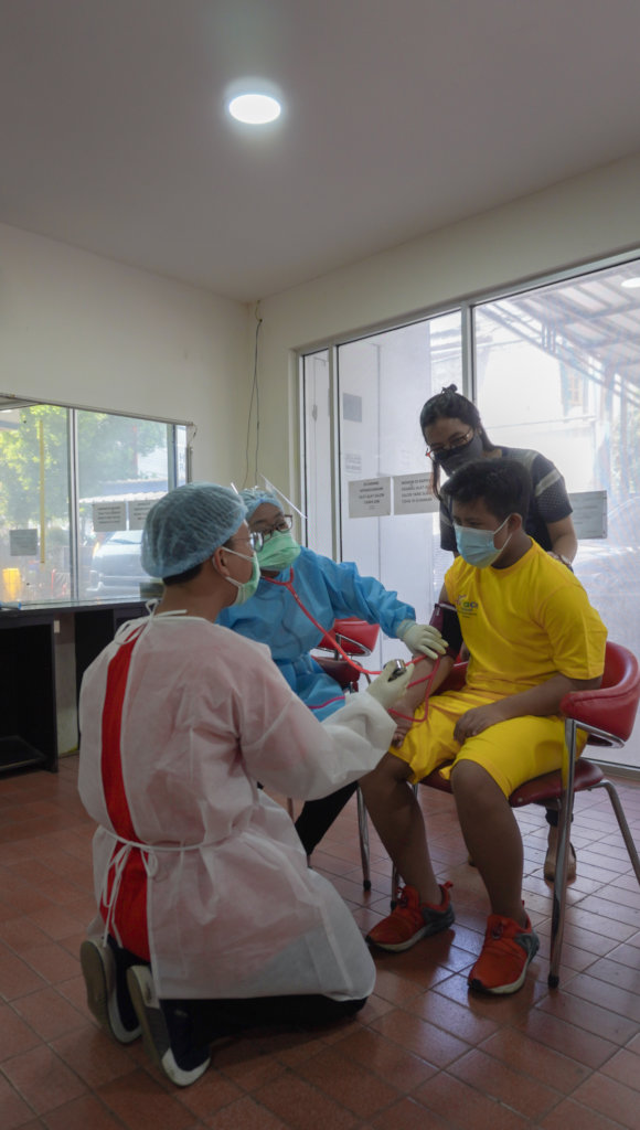 Special Needs Children Needs You