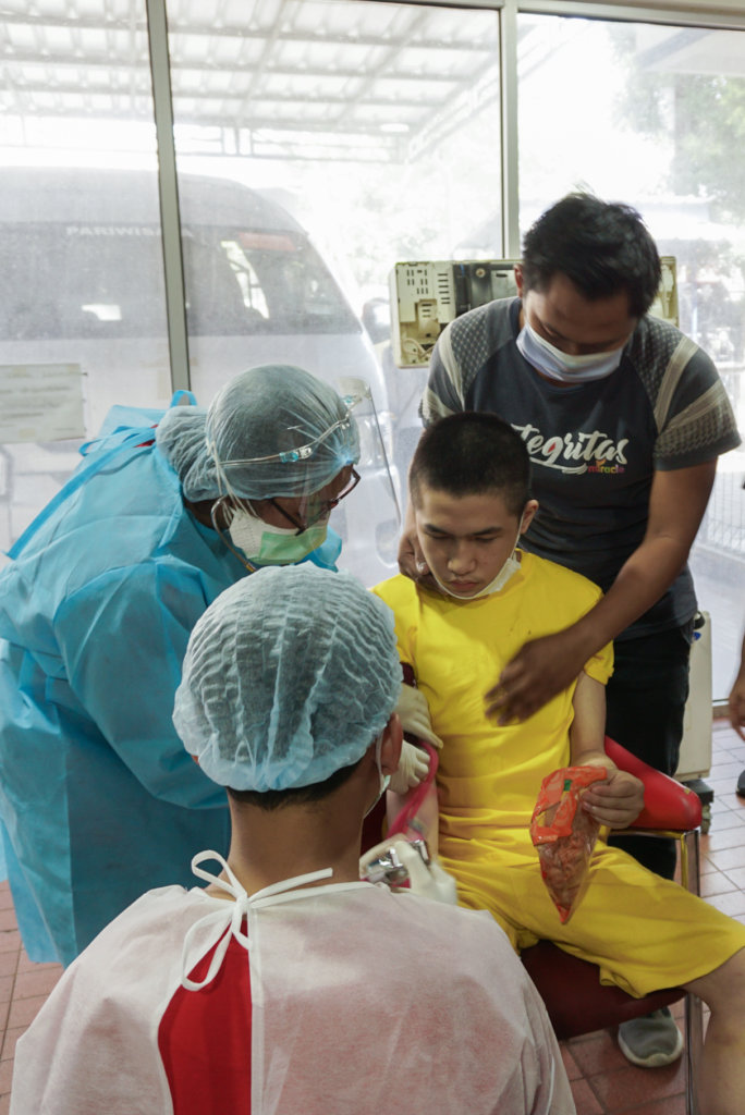 Special Needs Children Needs You