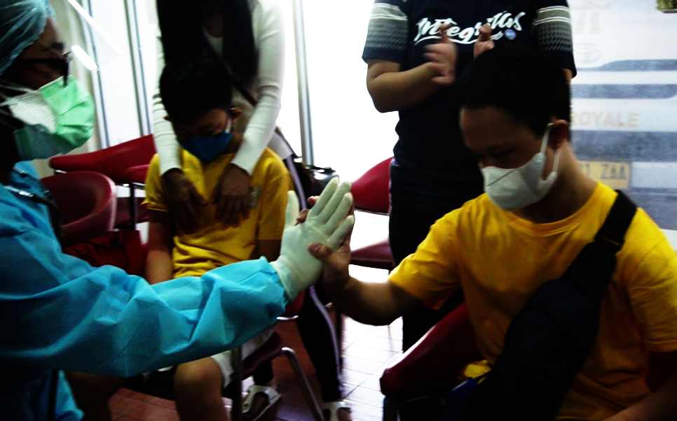 Special Needs Children Needs You