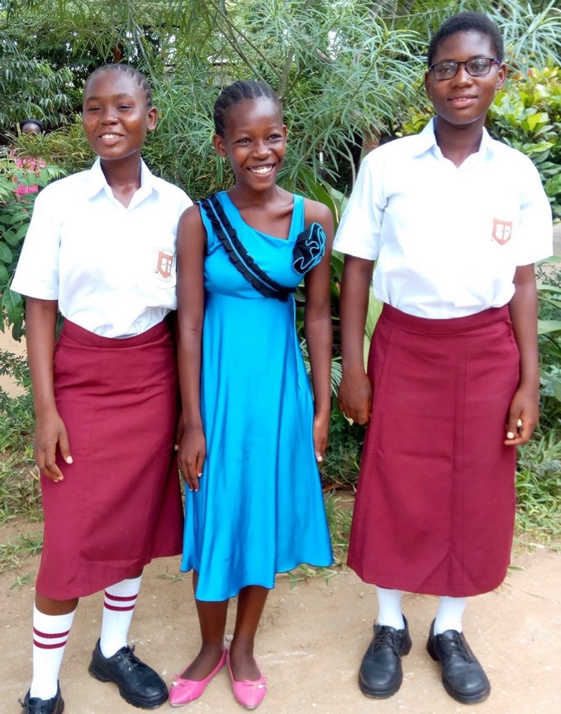 Educate and Feed 22 Orphans in Kilifi, Kenya.