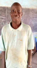 Instructor - Adult Literacy Class Tamala Jan 2023