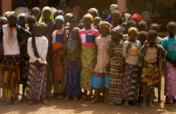 Transform Lives through Education in Mali, Africa