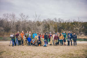 Buffalo River CleanUp February 4th