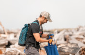 Mobilize 5,000 Volunteers at 200 Cleanups Annually