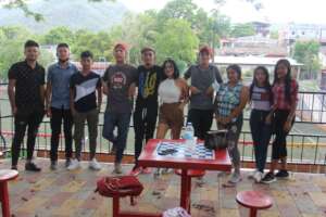 Our High School Scholars