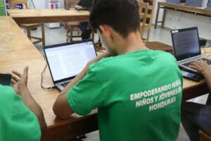 STEM education in progress