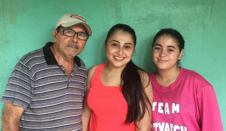 Youth Centre for 100+ Young Leaders in Honduras