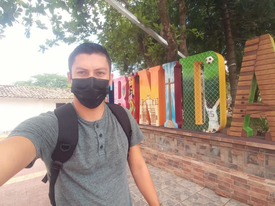 Youth Centre for 100+ Young Leaders in Honduras