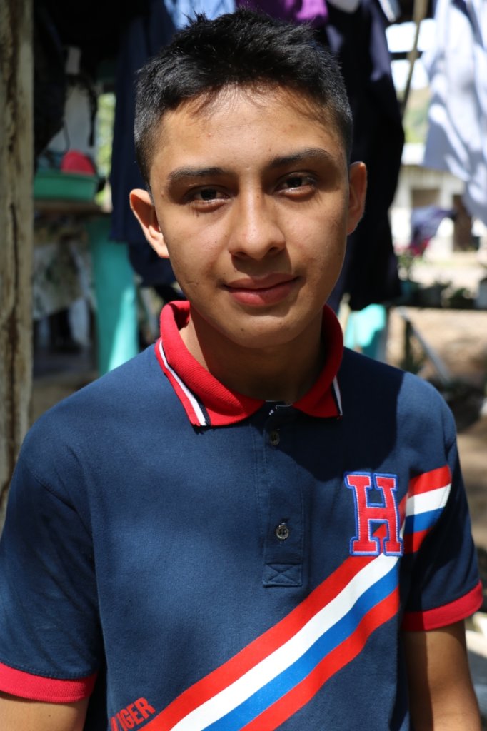 Youth Centre for 100+ Young Leaders in Honduras