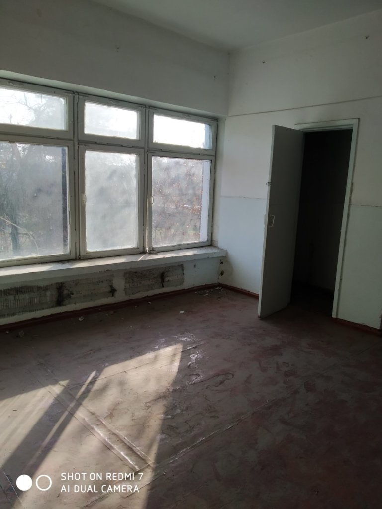 Early Childhood Centre in Tajikistan