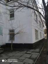 Building for Early Childhood Centre