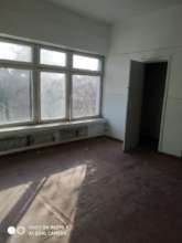 Lots of space for the ECI Program