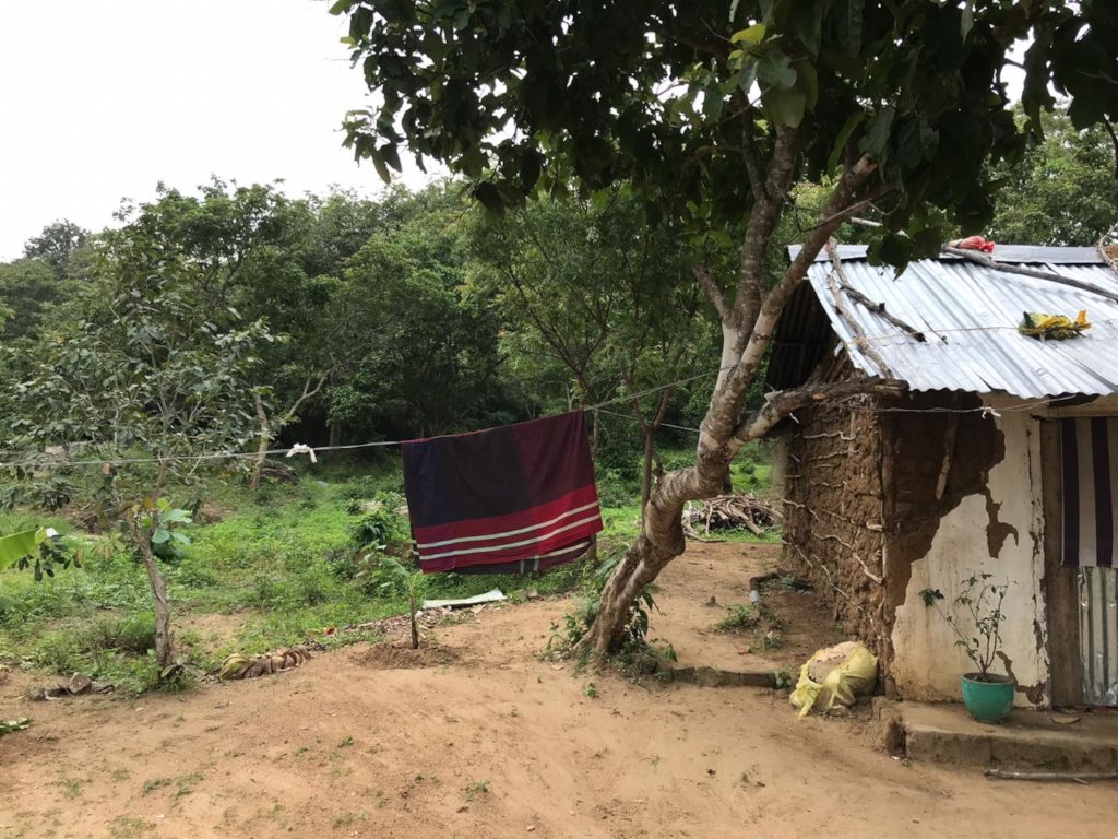Build 5 Houses for rural villagers in Sri Lanka