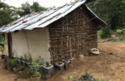 Build 5 Houses for rural villagers in Sri Lanka
